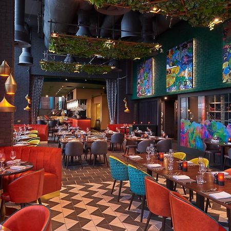 Malmaison Λίβερπουλ Εξωτερικό φωτογραφία