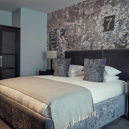 Malmaison Λίβερπουλ Εξωτερικό φωτογραφία