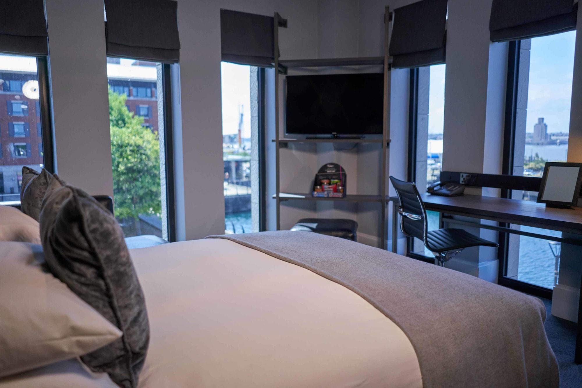 Malmaison Λίβερπουλ Εξωτερικό φωτογραφία