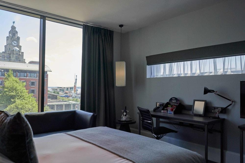 Malmaison Λίβερπουλ Εξωτερικό φωτογραφία