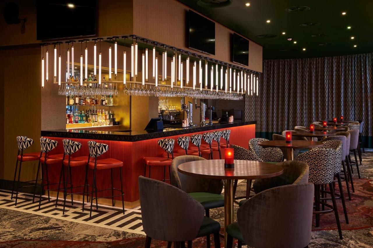 Malmaison Λίβερπουλ Εξωτερικό φωτογραφία
