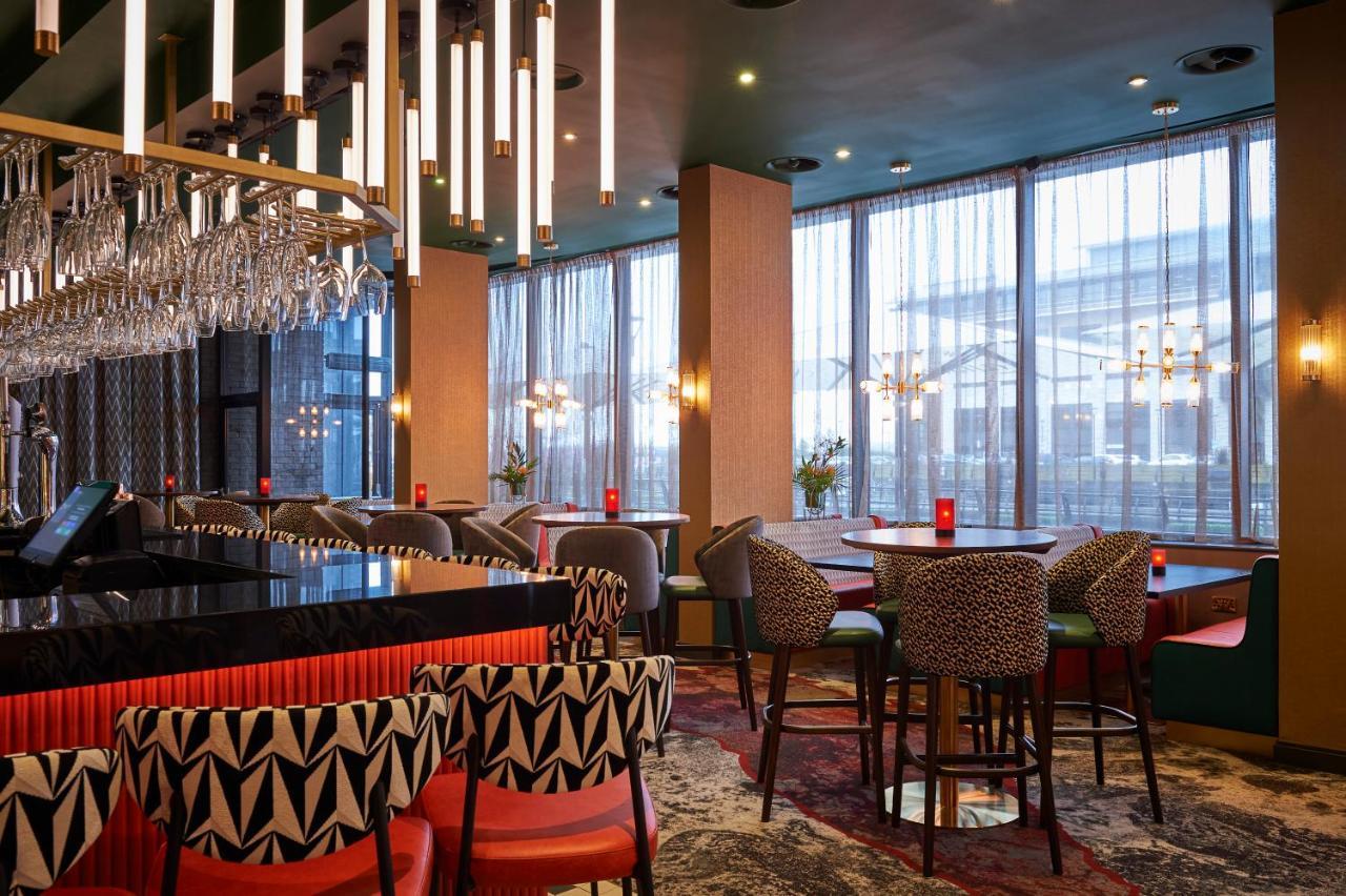 Malmaison Λίβερπουλ Εξωτερικό φωτογραφία