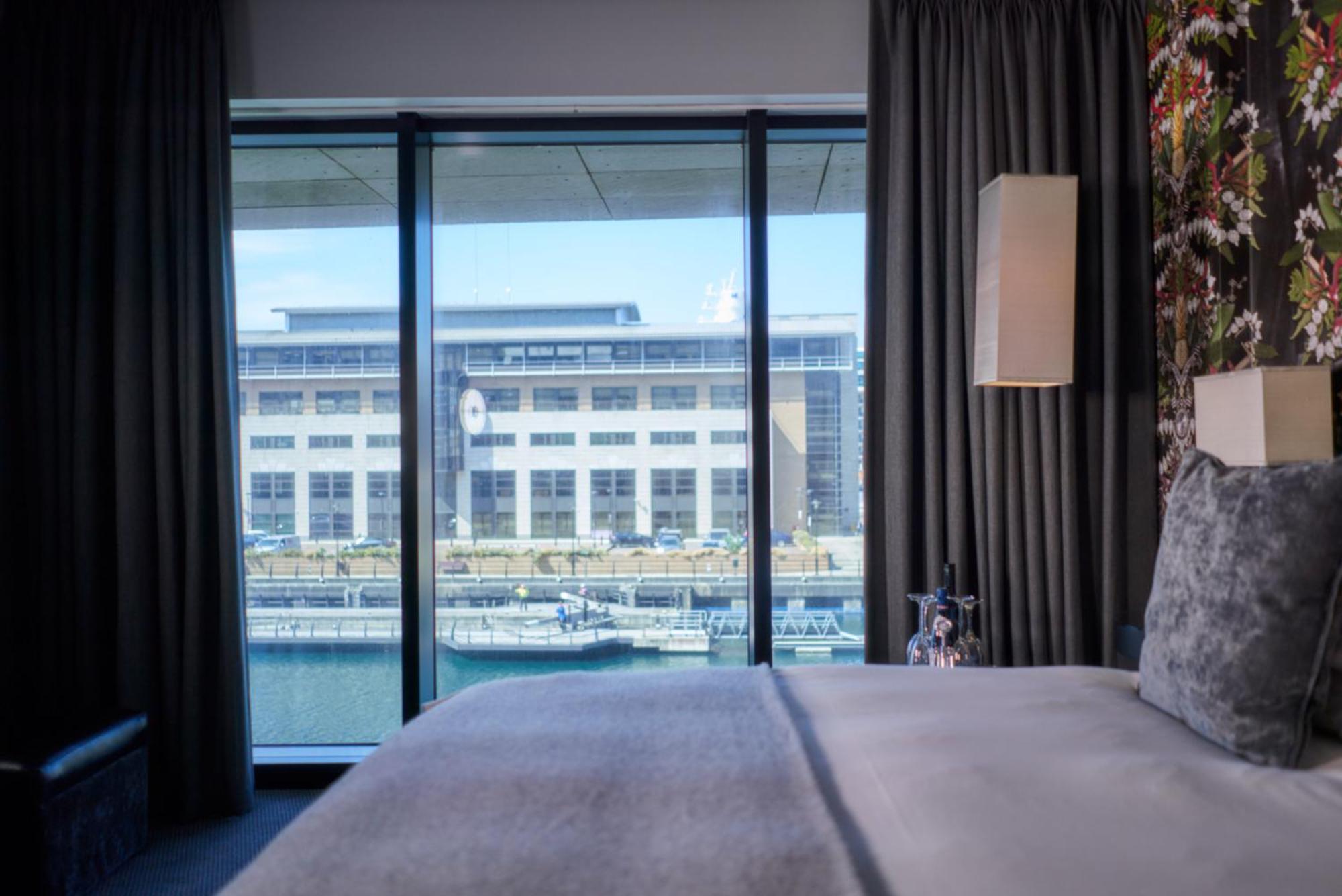 Malmaison Λίβερπουλ Εξωτερικό φωτογραφία