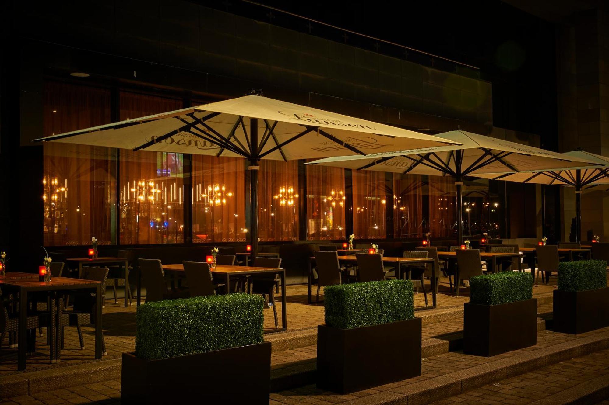 Malmaison Λίβερπουλ Εξωτερικό φωτογραφία