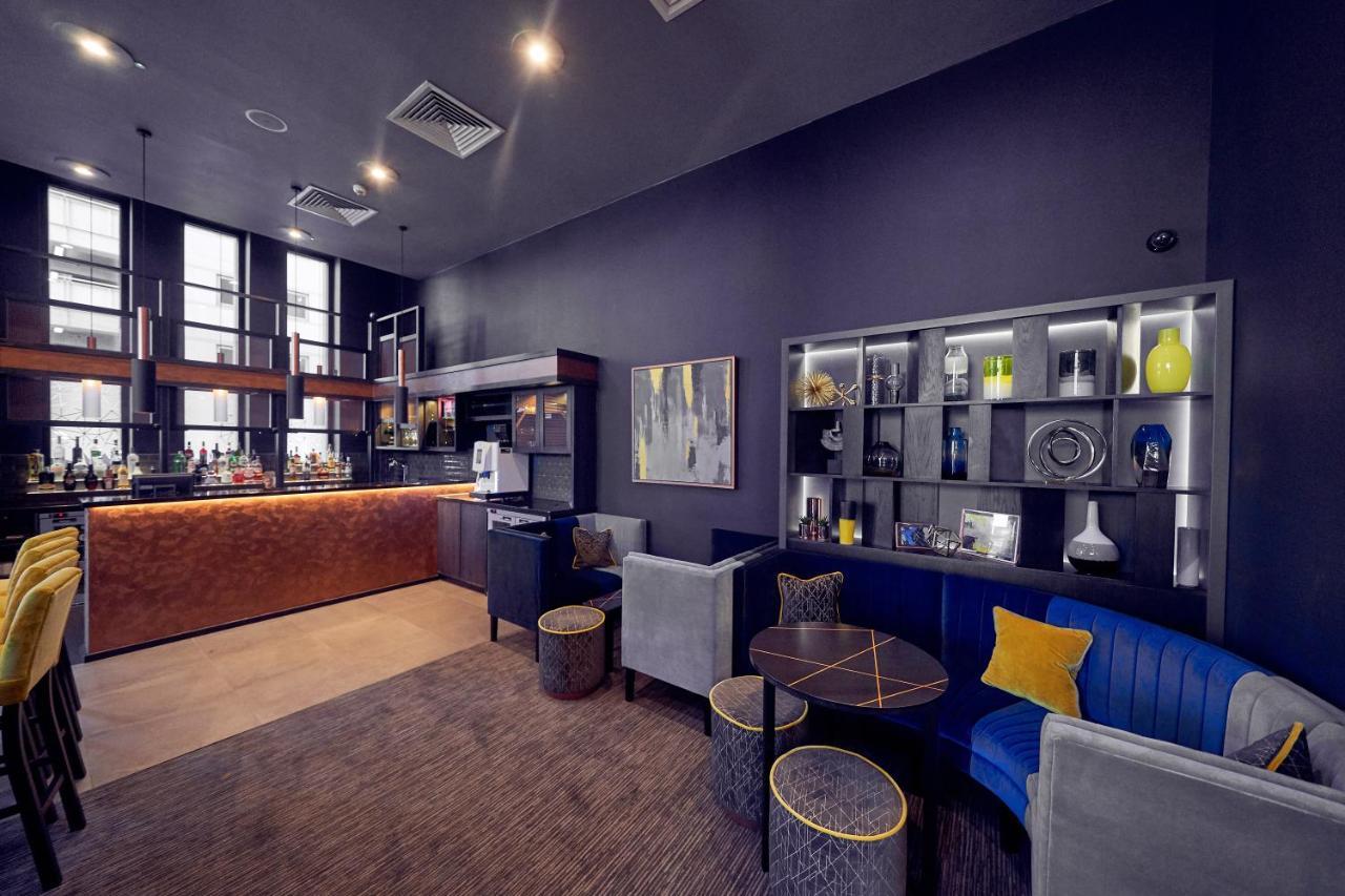 Malmaison Λίβερπουλ Εξωτερικό φωτογραφία